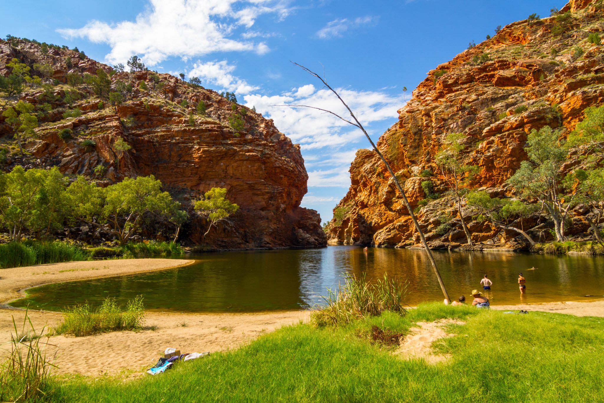 One Perfect Weekend in Alice Springs | Travel Insider